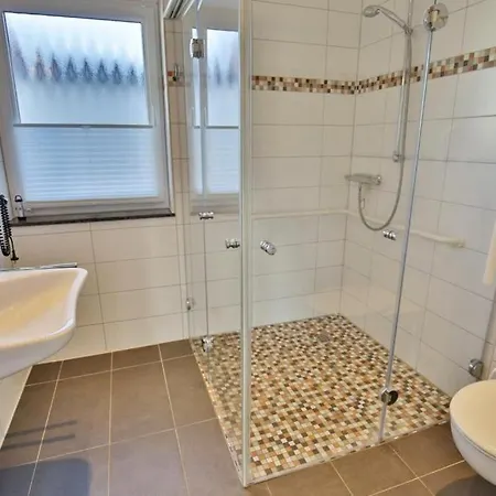 Wattwagen, Rw3 Apartament *