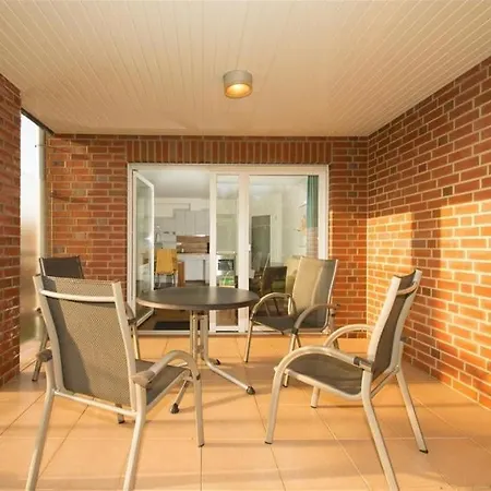 Apartament Wattwagen, Rw3