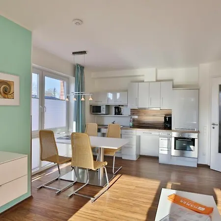 Apartament Wattwagen, Rw3 *